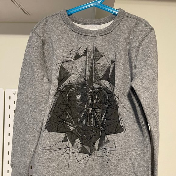 Gap Star Wars Sweatshirt - Picture 1 of 2